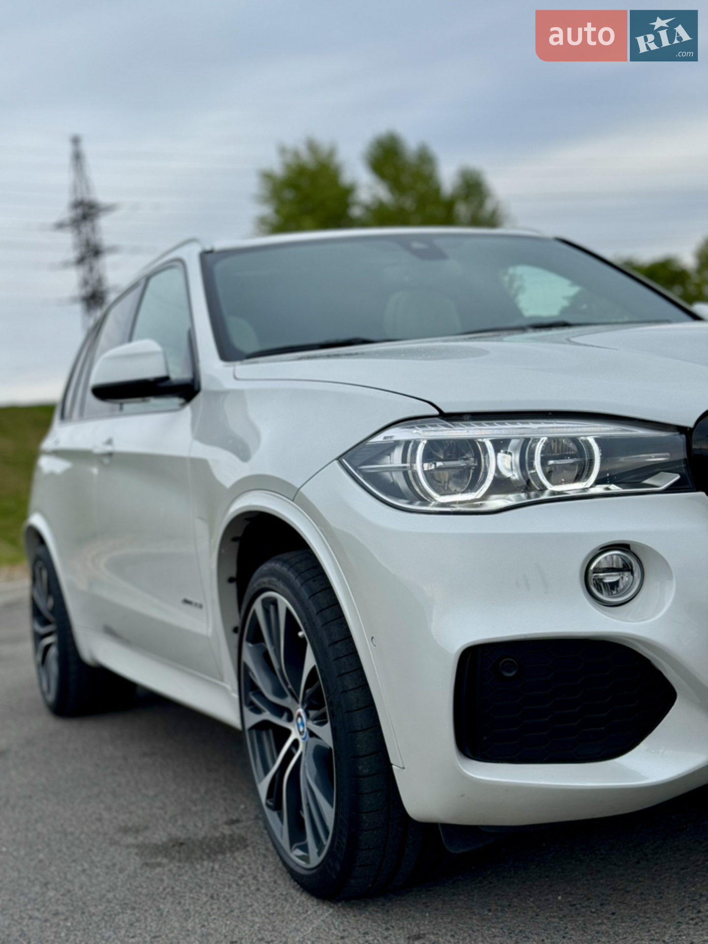 2018 BMW X5 - мініатюра 33