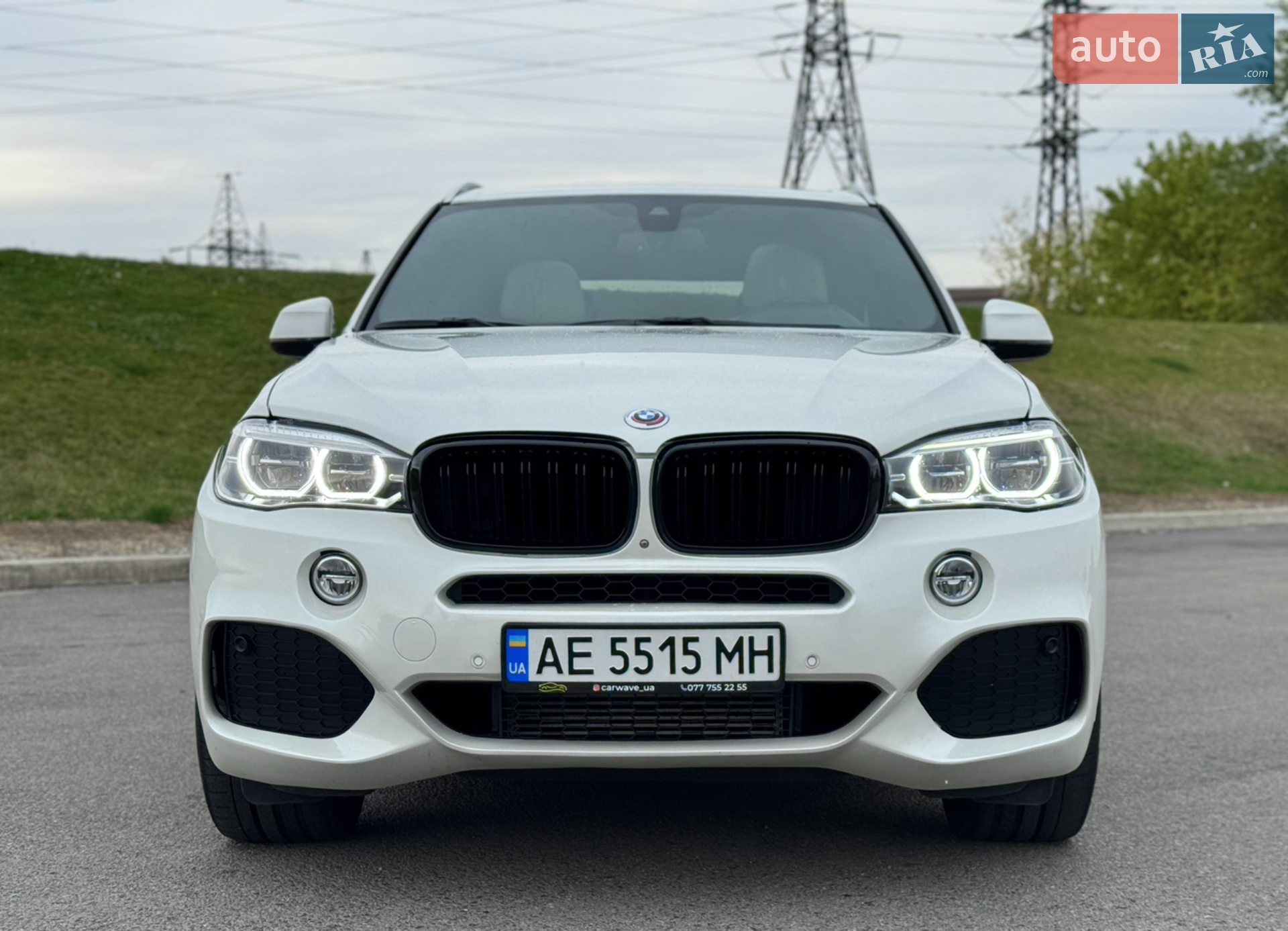 2018 BMW X5 - мініатюра 30
