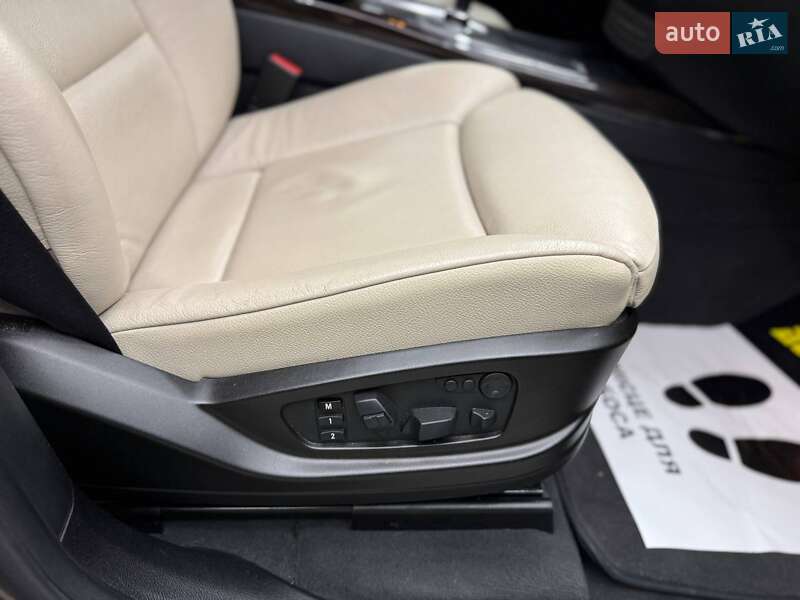 Внедорожник / Кроссовер BMW X5 2011 в Черновцах фото 9 Внедорожник / Кроссовер BMW X5 2011 в Черновцах