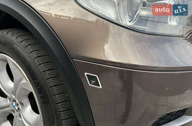 Позашляховик / Кросовер BMW X5 2010 в  фото 9 Позашляховик / Кросовер BMW X5 2010 в