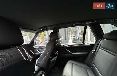 Позашляховик / Кросовер BMW X5 2010 в  фото 23 Позашляховик / Кросовер BMW X5 2010 в