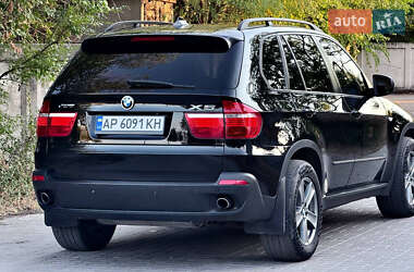Внедорожник / Кроссовер BMW X5 2009 в 