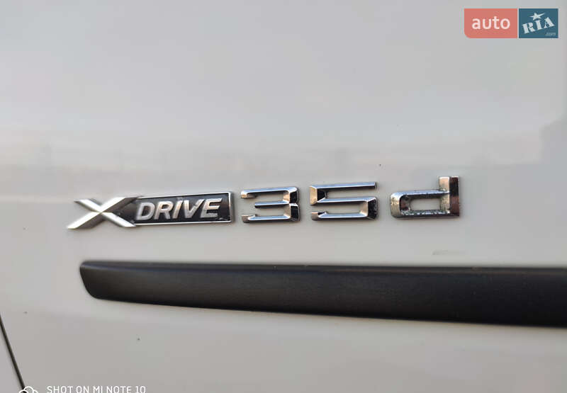 Внедорожник / Кроссовер BMW X5 2009 в Киеве фото 7 Внедорожник / Кроссовер BMW X5 2009 в Киеве