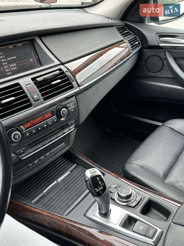 Внедорожник / Кроссовер BMW X5 2012 в Тернополе фото 25 Внедорожник / Кроссовер BMW X5 2012 в Тернополе