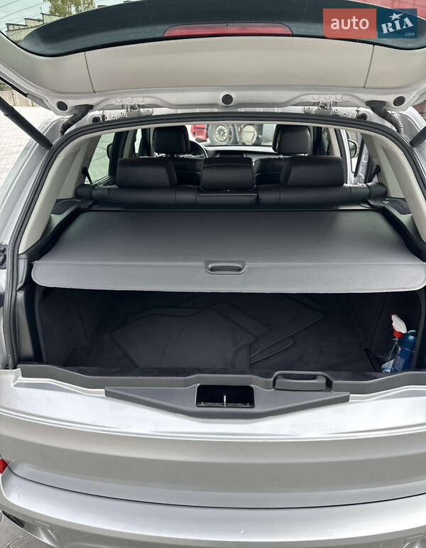 Внедорожник / Кроссовер BMW X5 2012 в Тернополе фото 32 Внедорожник / Кроссовер BMW X5 2012 в Тернополе