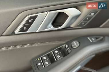 Внедорожник / Кроссовер BMW X5 2018 в 