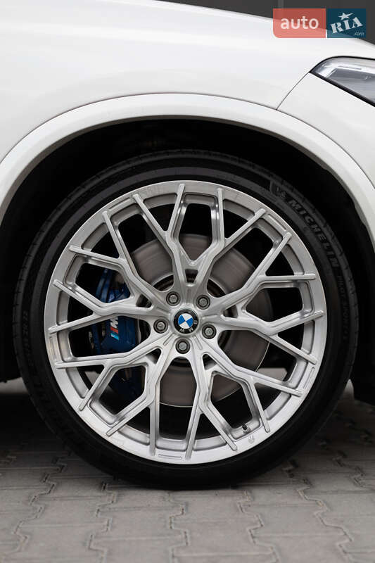 Позашляховик / Кросовер BMW X5 2019 в Ірпені фото 17 Позашляховик / Кросовер BMW X5 2019 в Ірпені