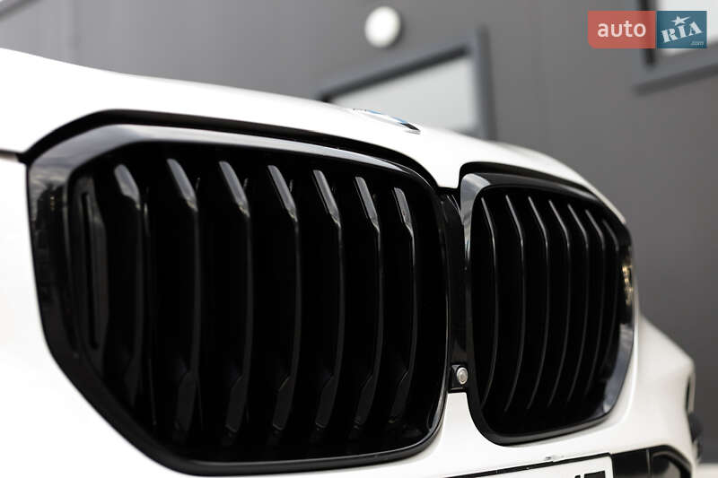 Позашляховик / Кросовер BMW X5 2019 в Ірпені фото 25 Позашляховик / Кросовер BMW X5 2019 в Ірпені