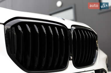 Внедорожник / Кроссовер BMW X5 2019 в 