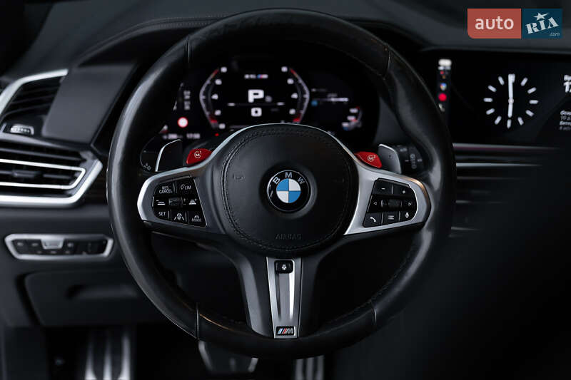 Позашляховик / Кросовер BMW X5 2019 в Ірпені фото 44 Позашляховик / Кросовер BMW X5 2019 в Ірпені