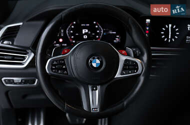 Внедорожник / Кроссовер BMW X5 2019 в 