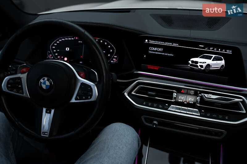 Позашляховик / Кросовер BMW X5 2019 в Ірпені фото 73 Позашляховик / Кросовер BMW X5 2019 в Ірпені