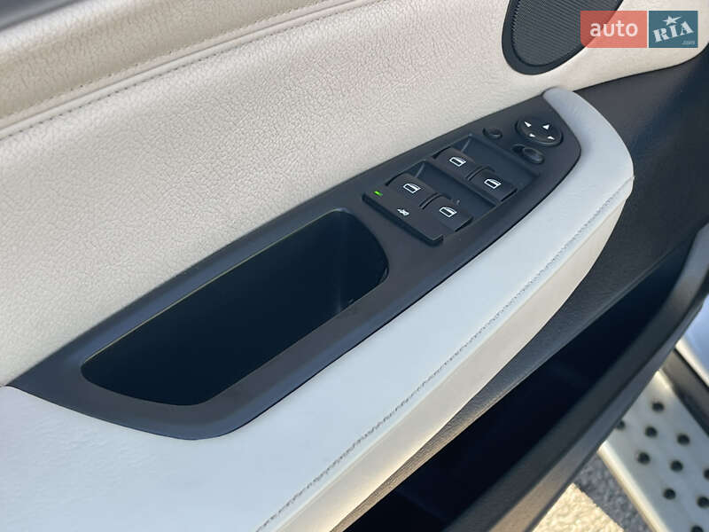 Внедорожник / Кроссовер BMW X5 2012 в Ровно фото 21 Внедорожник / Кроссовер BMW X5 2012 в Ровно