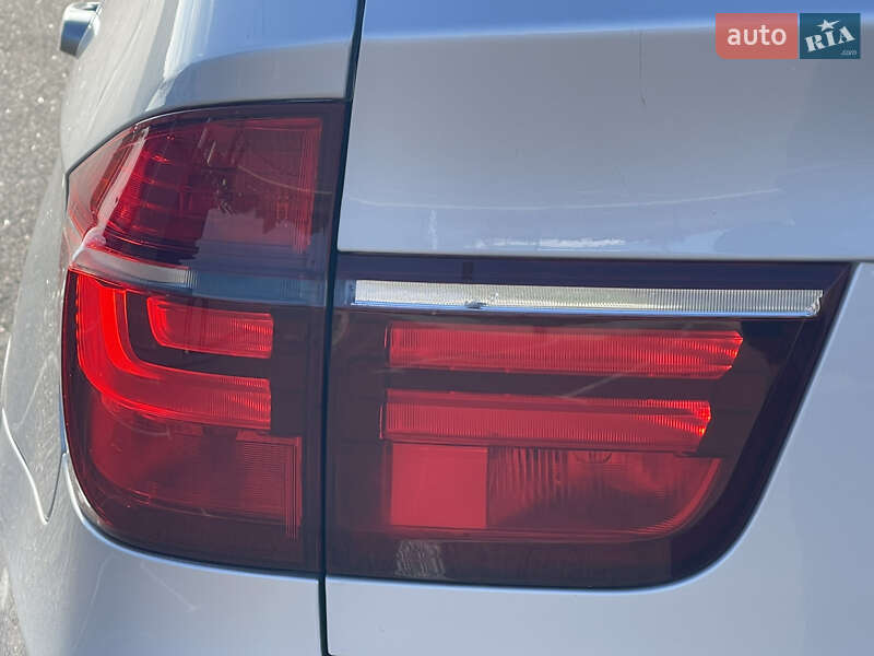 Внедорожник / Кроссовер BMW X5 2012 в Ровно фото 36 Внедорожник / Кроссовер BMW X5 2012 в Ровно