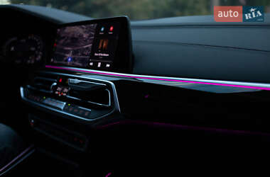 Внедорожник / Кроссовер BMW X5 2019 в 