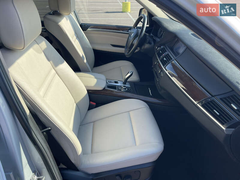 Внедорожник / Кроссовер BMW X5 2012 в Ровно фото 41 Внедорожник / Кроссовер BMW X5 2012 в Ровно