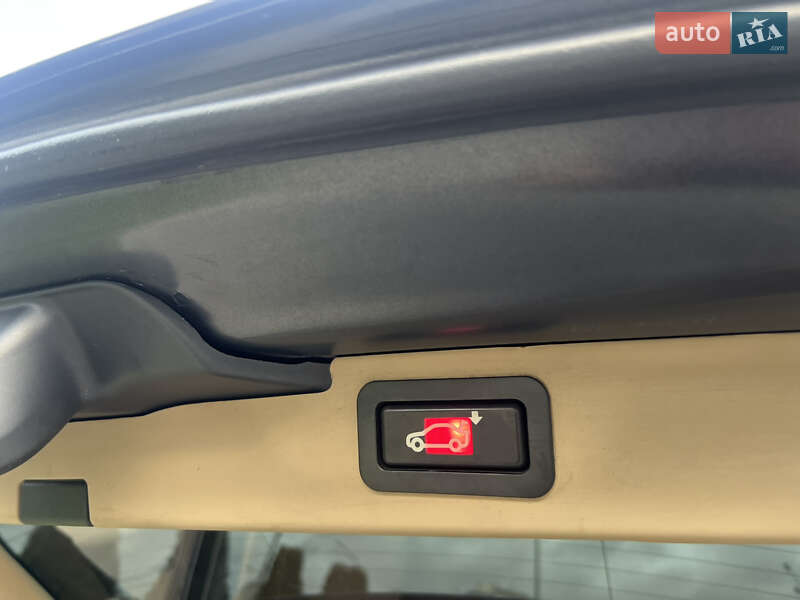 Позашляховик / Кросовер BMW X5 2011 в Києві