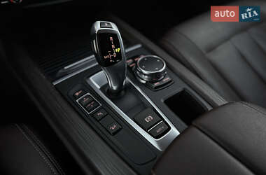 Внедорожник / Кроссовер BMW X5 2016 в 