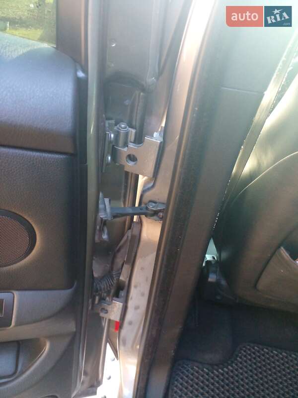 Внедорожник / Кроссовер BMW X5 2005 в Новопокровцы