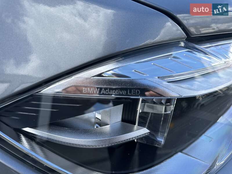 Позашляховик / Кросовер BMW X5 2016 в Лозовій