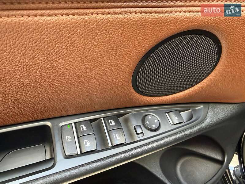 Внедорожник / Кроссовер BMW X5 2016 в Киеве фото 14 Внедорожник / Кроссовер BMW X5 2016 в Киеве