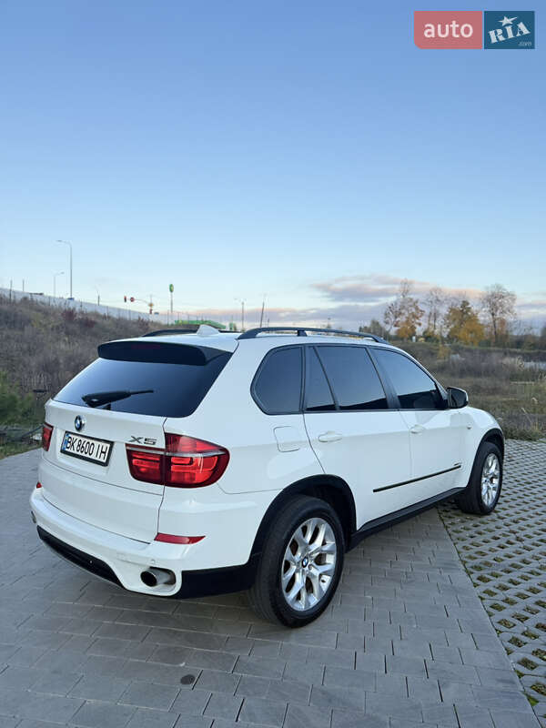 Внедорожник / Кроссовер BMW X5 2012 в Хмельницком фото 28 Внедорожник / Кроссовер BMW X5 2012 в Хмельницком