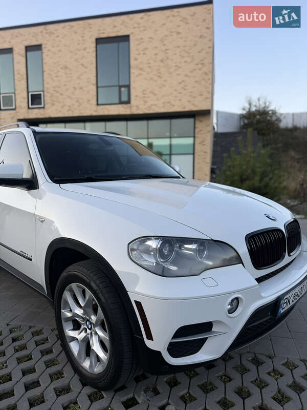 Внедорожник / Кроссовер BMW X5 2012 в Хмельницком фото 38 Внедорожник / Кроссовер BMW X5 2012 в Хмельницком