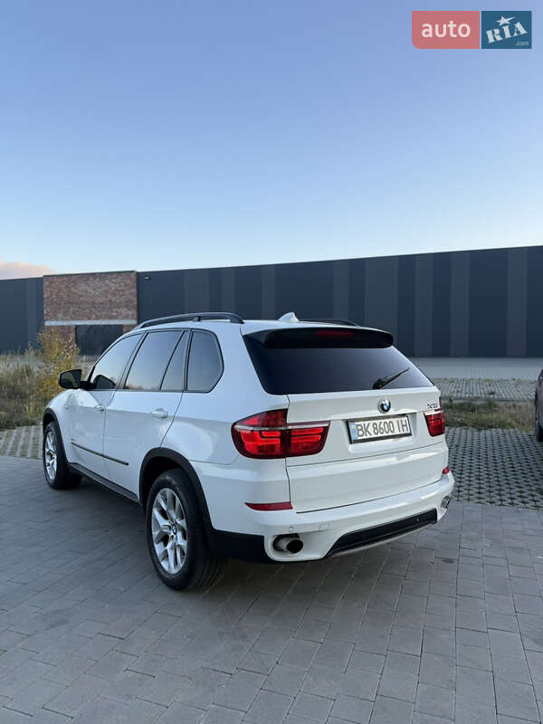 Внедорожник / Кроссовер BMW X5 2012 в Хмельницком фото 43 Внедорожник / Кроссовер BMW X5 2012 в Хмельницком
