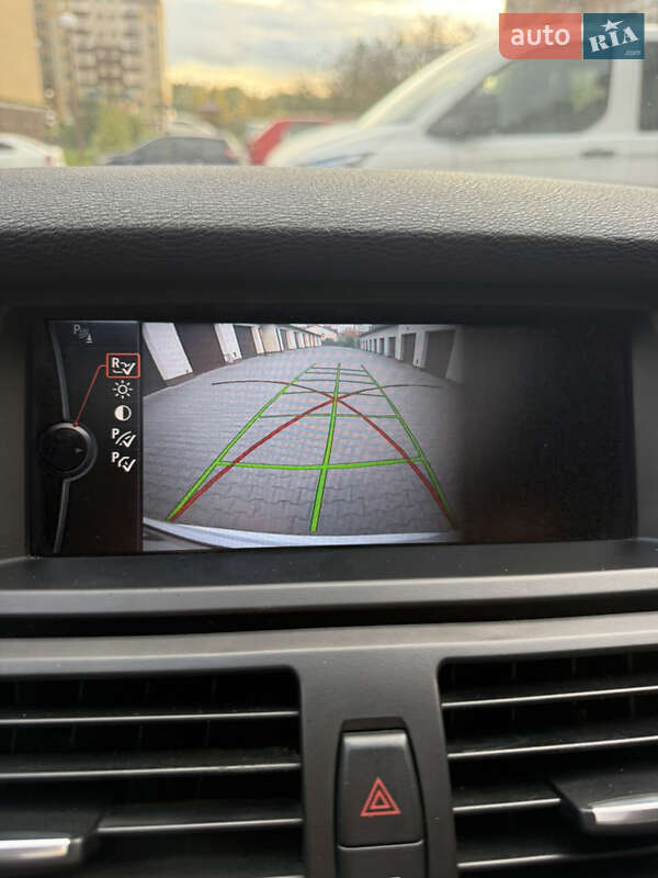 Внедорожник / Кроссовер BMW X5 2012 в Хмельницком фото 52 Внедорожник / Кроссовер BMW X5 2012 в Хмельницком