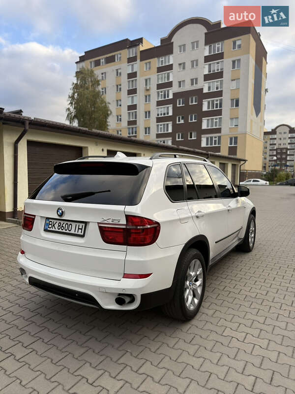 Внедорожник / Кроссовер BMW X5 2012 в Хмельницком фото 55 Внедорожник / Кроссовер BMW X5 2012 в Хмельницком