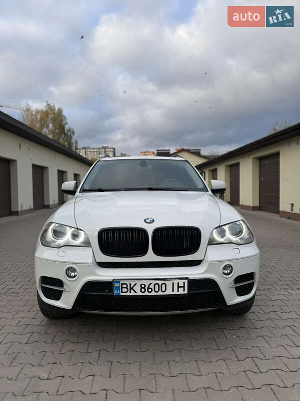 Внедорожник / Кроссовер BMW X5 2012 в Хмельницком фото 61 Внедорожник / Кроссовер BMW X5 2012 в Хмельницком