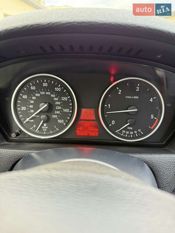 Внедорожник / Кроссовер BMW X5 2012 в Хмельницком фото 66 Внедорожник / Кроссовер BMW X5 2012 в Хмельницком