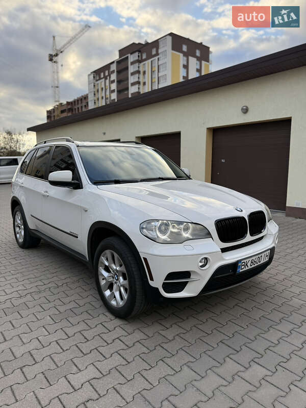Внедорожник / Кроссовер BMW X5 2012 в Хмельницком фото 71 Внедорожник / Кроссовер BMW X5 2012 в Хмельницком