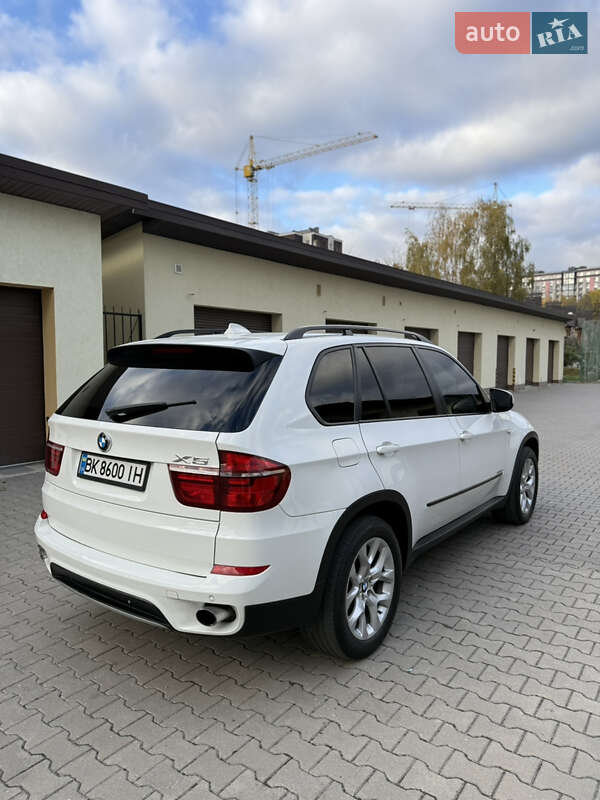 Внедорожник / Кроссовер BMW X5 2012 в Хмельницком фото 76 Внедорожник / Кроссовер BMW X5 2012 в Хмельницком
