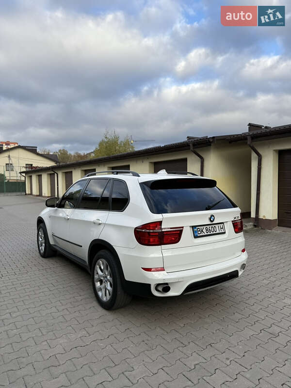 Внедорожник / Кроссовер BMW X5 2012 в Хмельницком фото 81 Внедорожник / Кроссовер BMW X5 2012 в Хмельницком