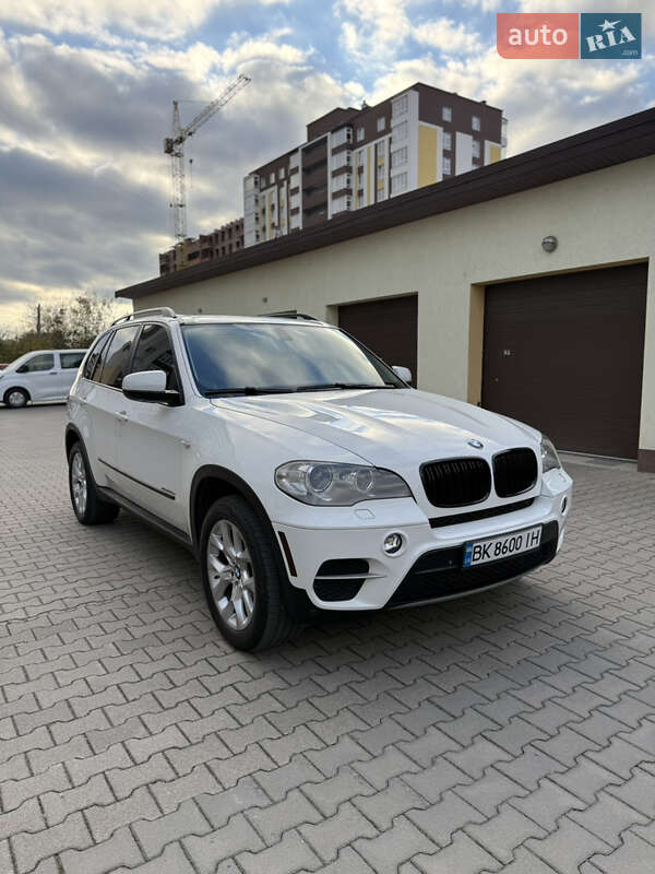 Внедорожник / Кроссовер BMW X5 2012 в Хмельницком фото 86 Внедорожник / Кроссовер BMW X5 2012 в Хмельницком