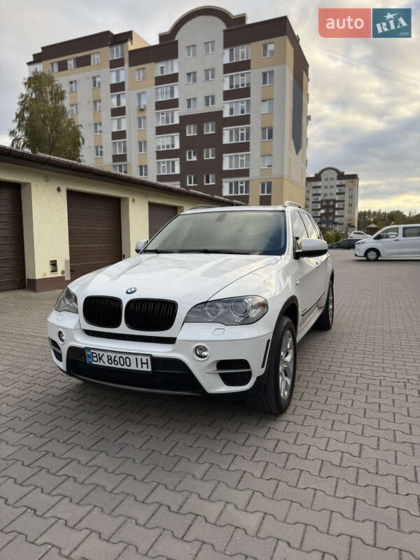 Внедорожник / Кроссовер BMW X5 2012 в Хмельницком фото 89 Внедорожник / Кроссовер BMW X5 2012 в Хмельницком