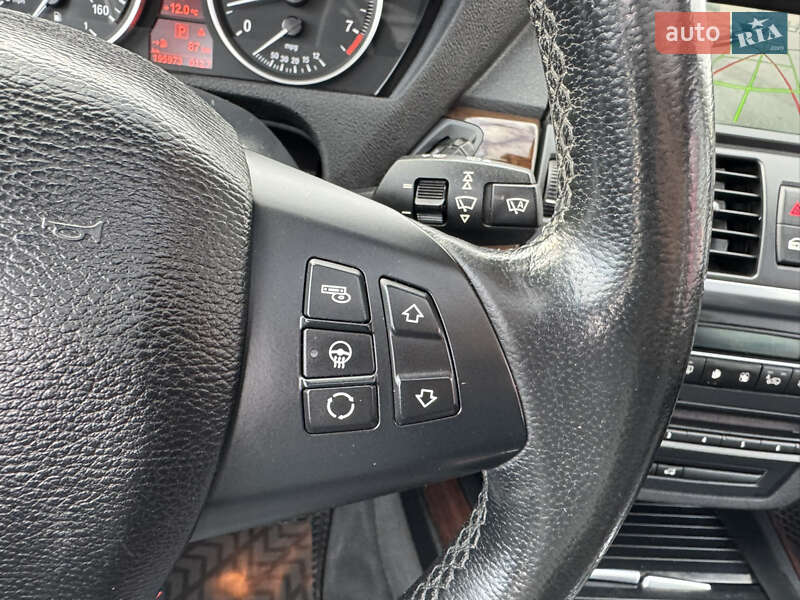 Внедорожник / Кроссовер BMW X5 2012 в Виннице фото 35 Внедорожник / Кроссовер BMW X5 2012 в Виннице