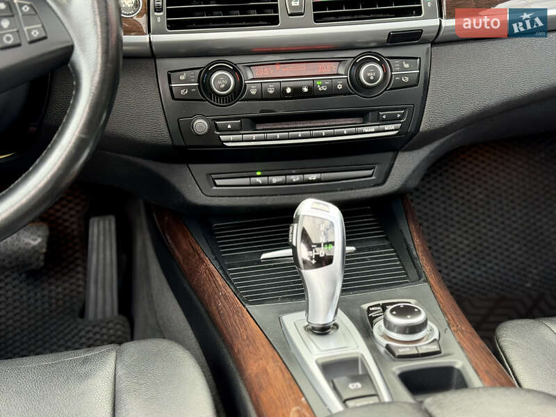 Внедорожник / Кроссовер BMW X5 2012 в Виннице фото 40 Внедорожник / Кроссовер BMW X5 2012 в Виннице