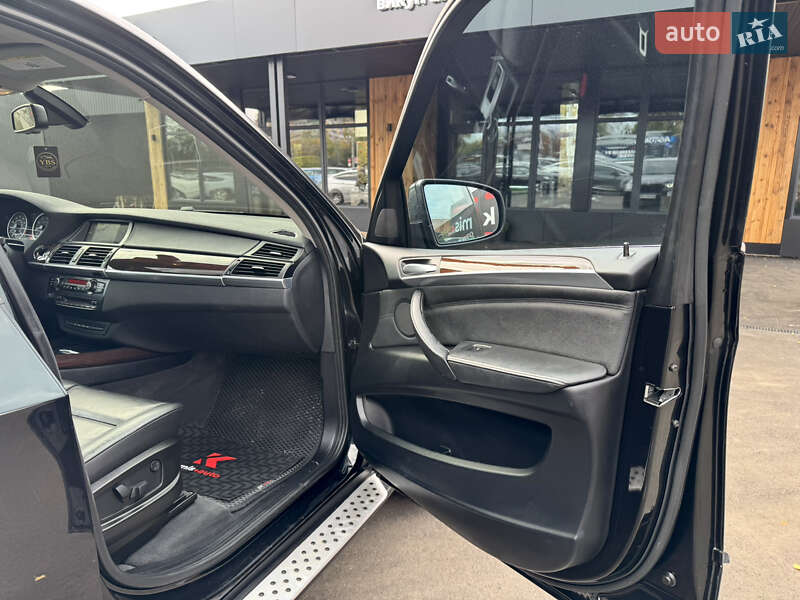 Внедорожник / Кроссовер BMW X5 2012 в Виннице фото 52 Внедорожник / Кроссовер BMW X5 2012 в Виннице