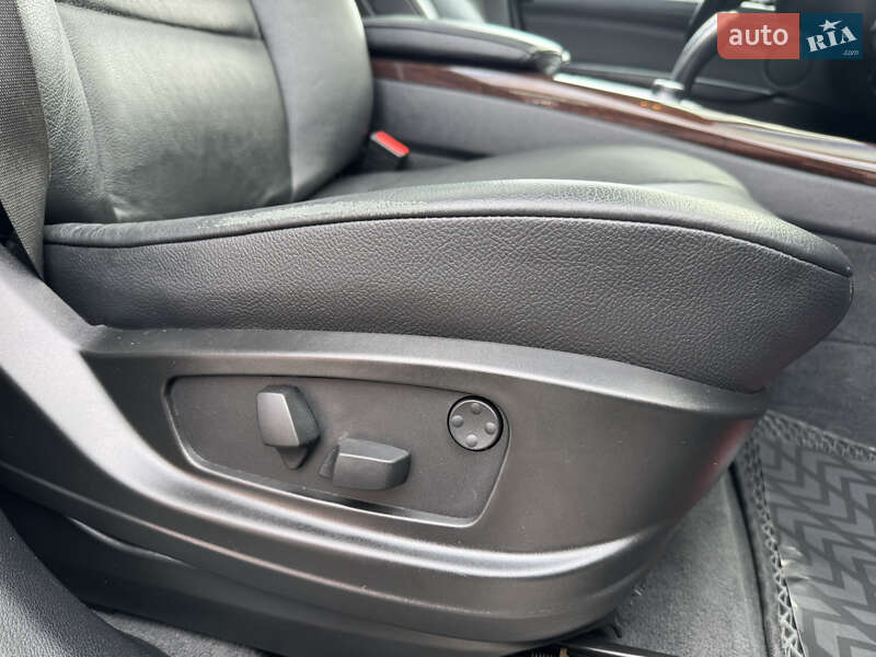 Внедорожник / Кроссовер BMW X5 2012 в Виннице фото 56 Внедорожник / Кроссовер BMW X5 2012 в Виннице
