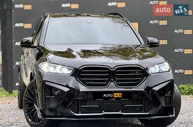 Позашляховик / Кросовер BMW X5 2019 в Харкові