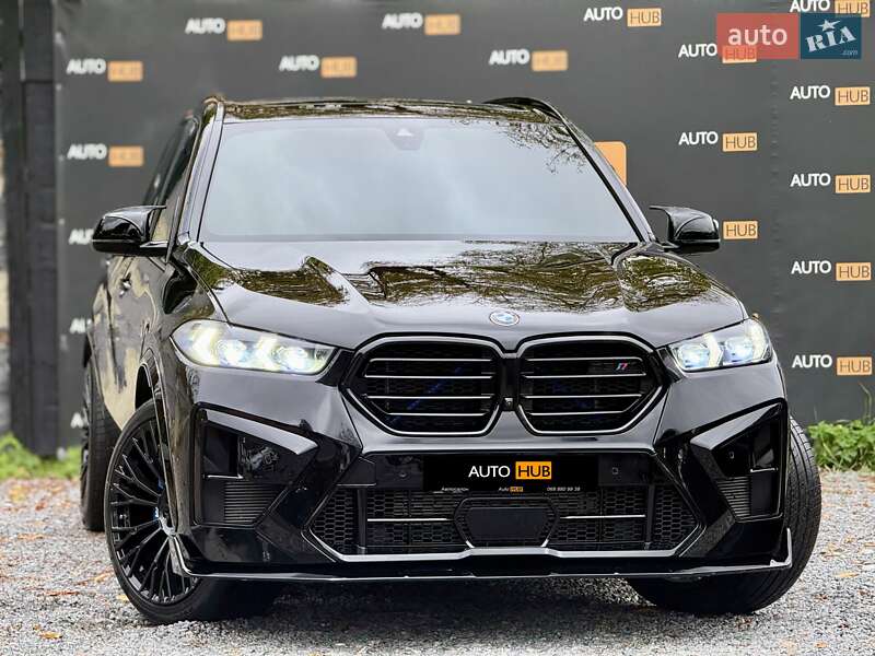BMW X5 2019