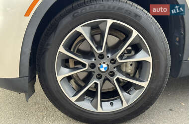 Внедорожник / Кроссовер BMW X5 2014 в 