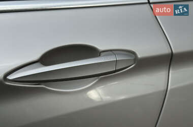 Внедорожник / Кроссовер BMW X5 2014 в 