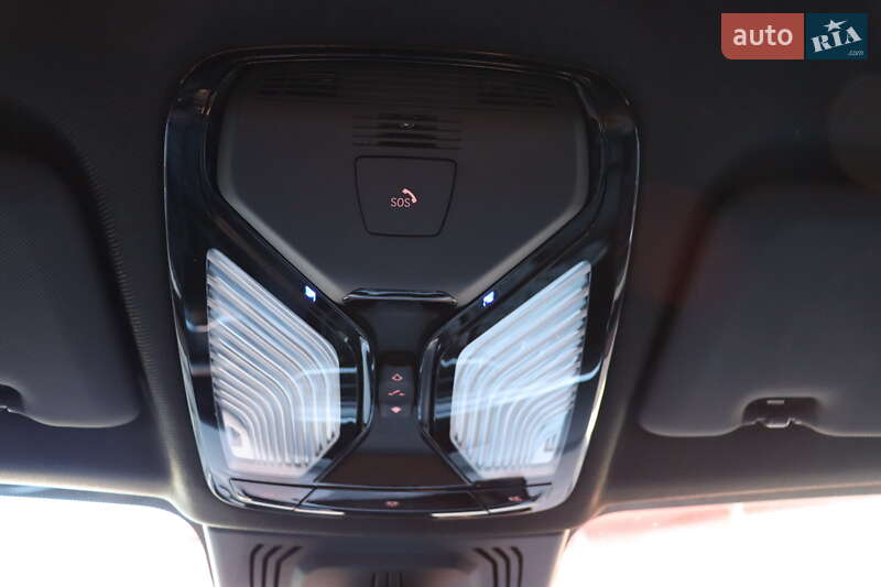 Внедорожник / Кроссовер BMW X5 2019 в Львове