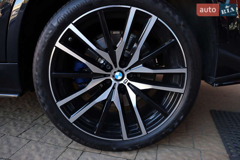 Внедорожник / Кроссовер BMW X5 2019 в Львове