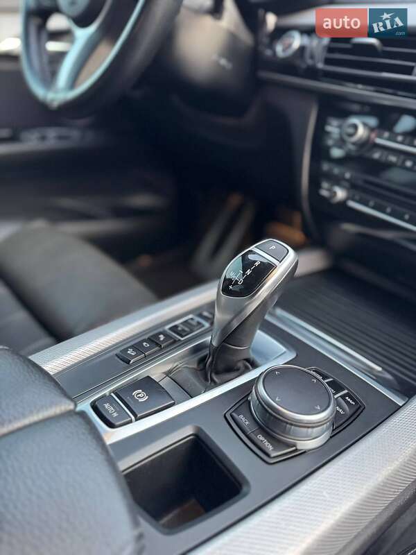 Позашляховик / Кросовер BMW X5 2017 в Калуші фото 33 Позашляховик / Кросовер BMW X5 2017 в Калуші