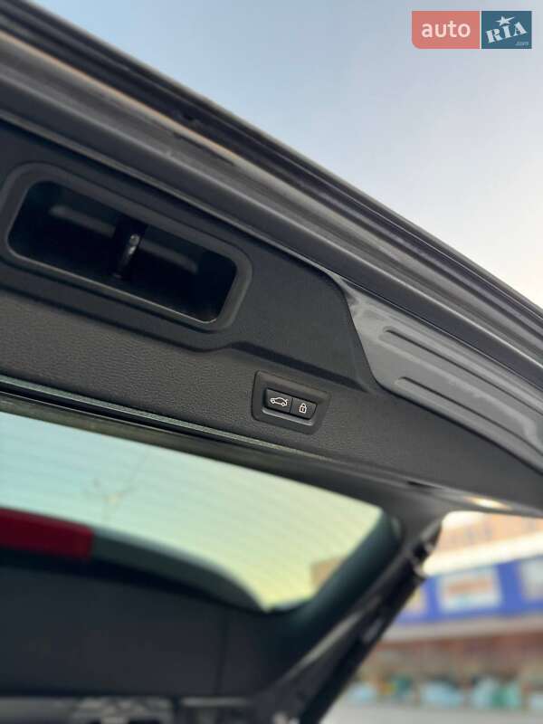 Позашляховик / Кросовер BMW X5 2017 в Калуші фото 37 Позашляховик / Кросовер BMW X5 2017 в Калуші