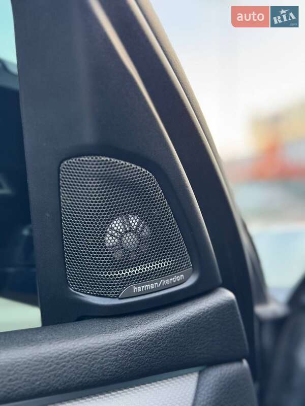 Позашляховик / Кросовер BMW X5 2017 в Калуші фото 42 Позашляховик / Кросовер BMW X5 2017 в Калуші